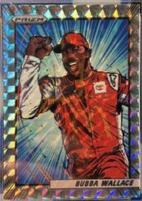 Bubba Wallace #M5