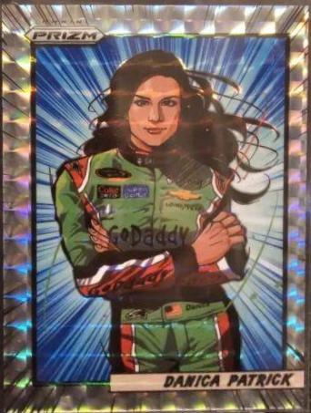 Danica Patrick #M9