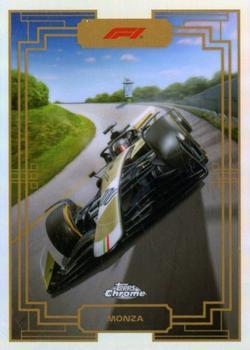 Monza #ADGPC-MZ