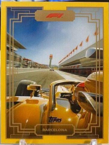 Barcelona [] #ADGP-CT