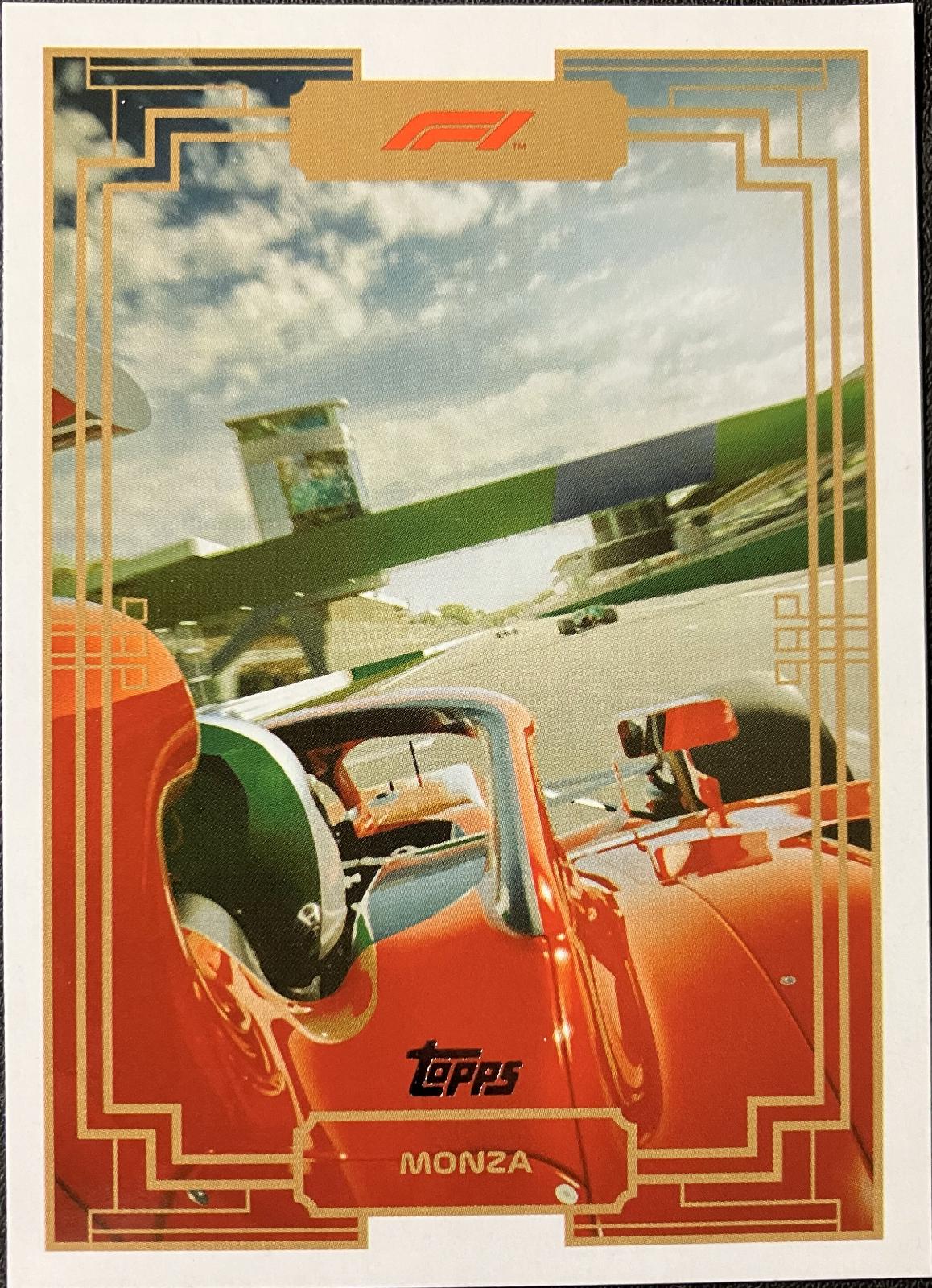 Monza [] #ADGP-MZ