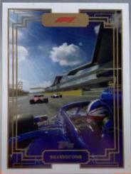 Silverstone [] #ADGP-SS