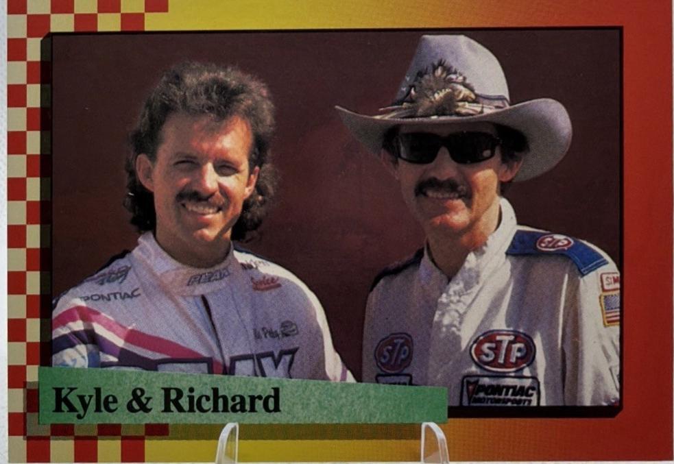 Kyle & Richard #220