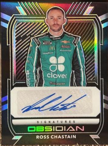 Ross Chastain #OS-RC
