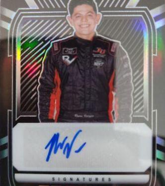 Ryan Vargas #OS-RV