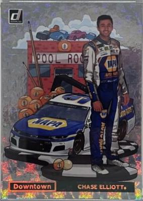 Chase Elliott #CE