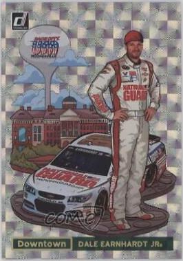 Dale Earnhardt Jr. #JR