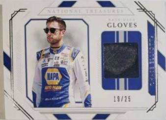 Chase Elliott [Gloves] #RU-CE