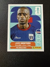 Jamiro Monteiro #CPV 12