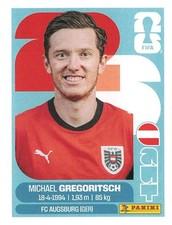 Michael Gregoritsch #AUT19
