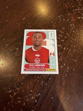 Samuel Adekugbe #CAN5