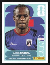 Jovane Cabral #CPV16