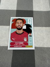 Khaled Sobhi #EGY6