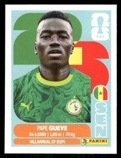 Pape Gueye #SEN11