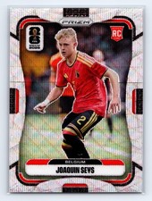 Joaquin Seys #158
