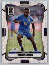 Leandro Bacuna #203