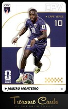 Jamiro Monteiro #83