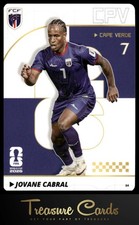 Jovane Cabral #84