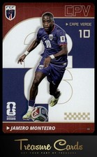 Jamiro Monteiro #83
