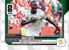 Pape Gueye #144