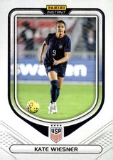 Kate Wiesner #13