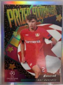 Kai Havertz #PF-KH