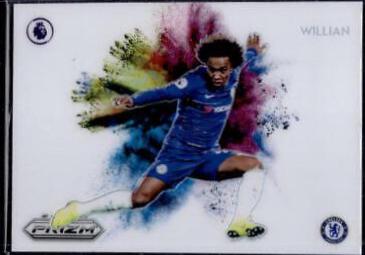Willian #CB-27