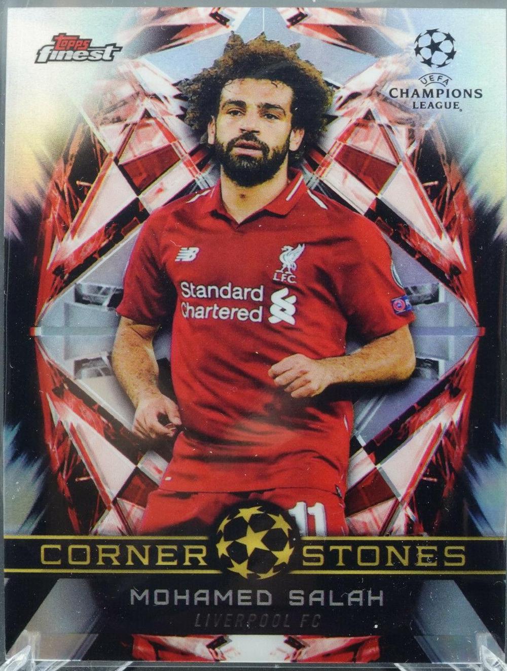 Mohamed Salah #FC-MS