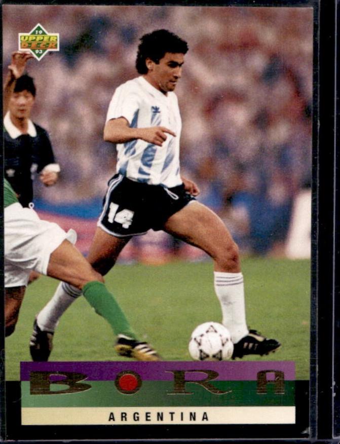 Argentina #B1