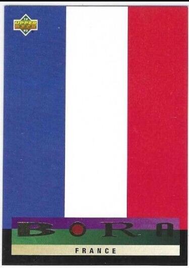 France #B8