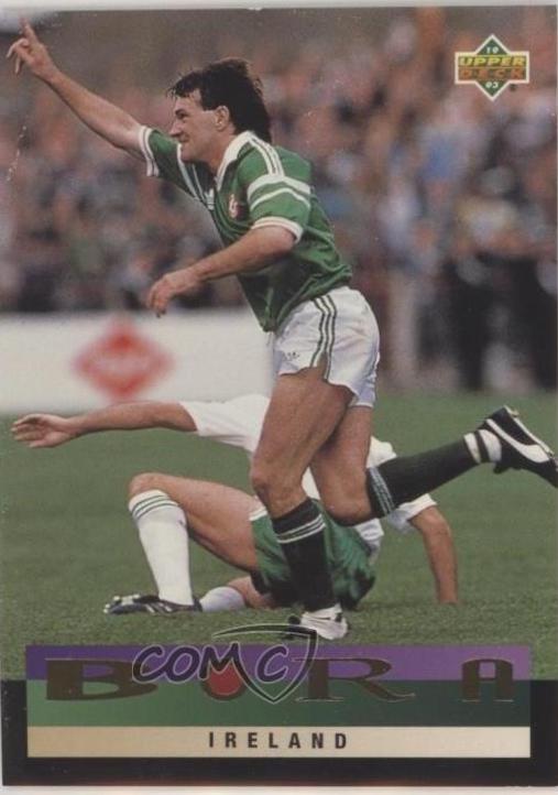 Ireland #B9