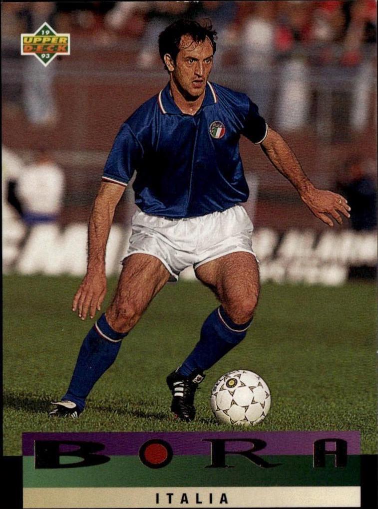 Italia #B4