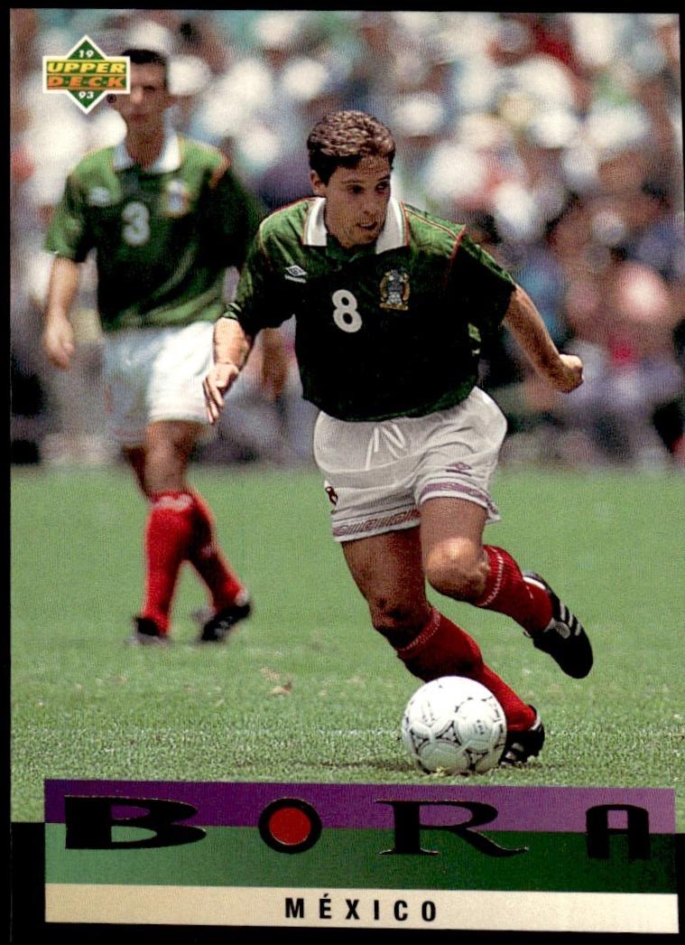 Mexico #B7