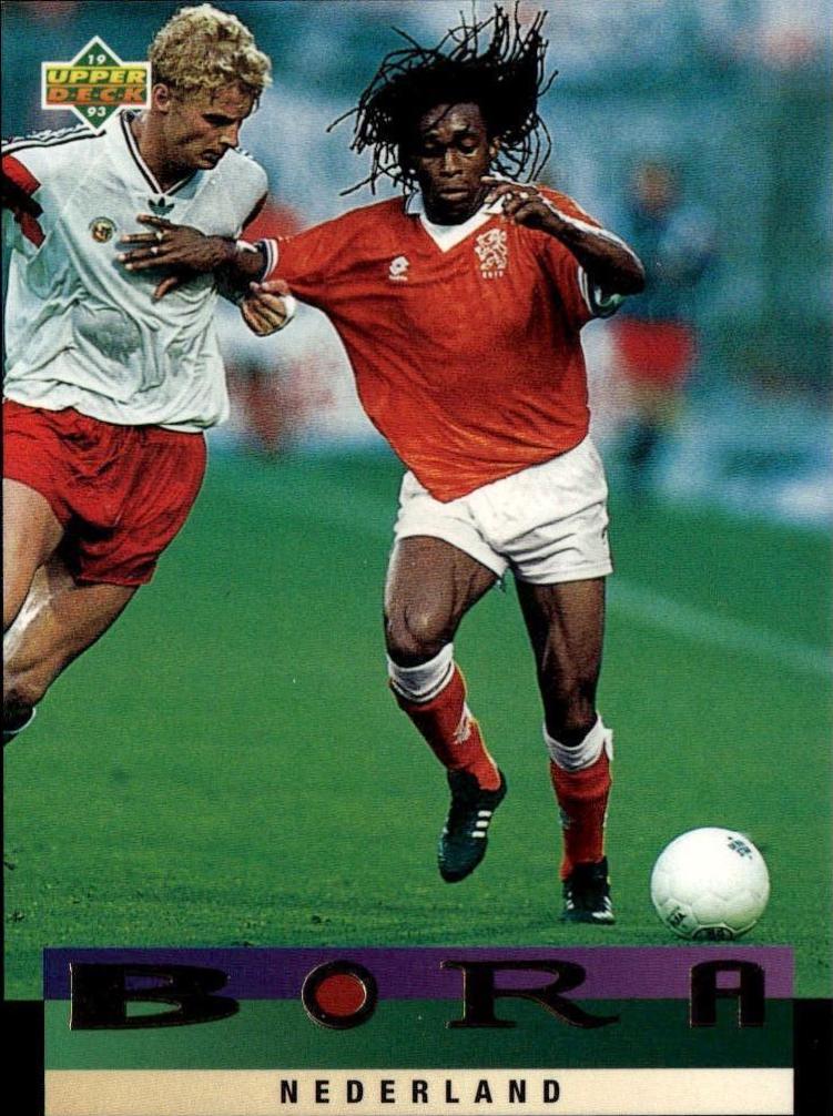 Nederland #B6