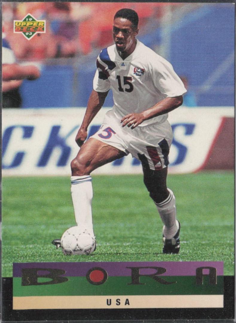 USA #B5