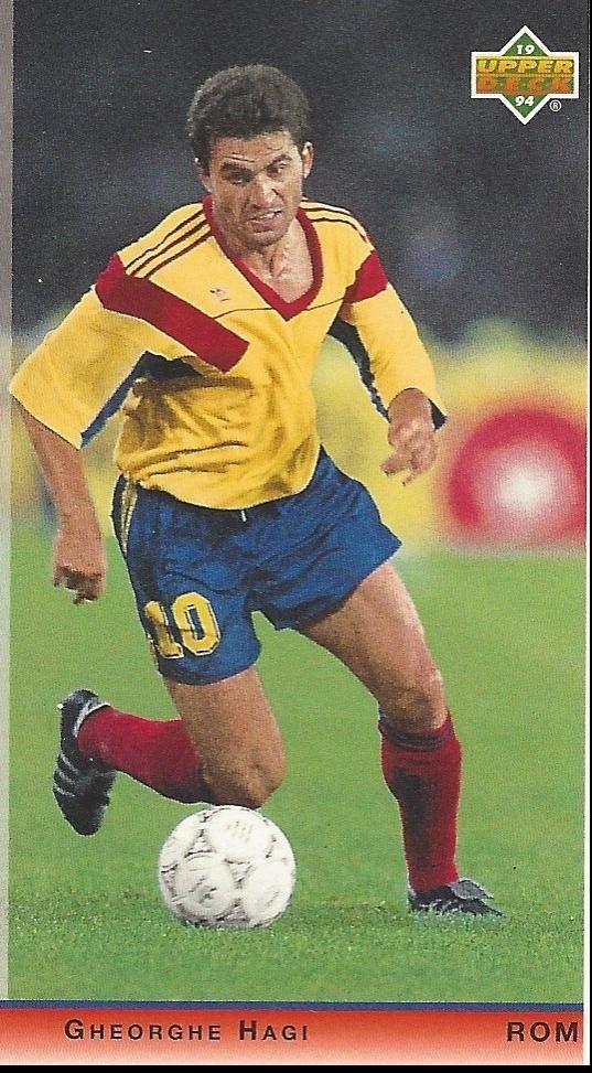 Gheorghe Hagi #3