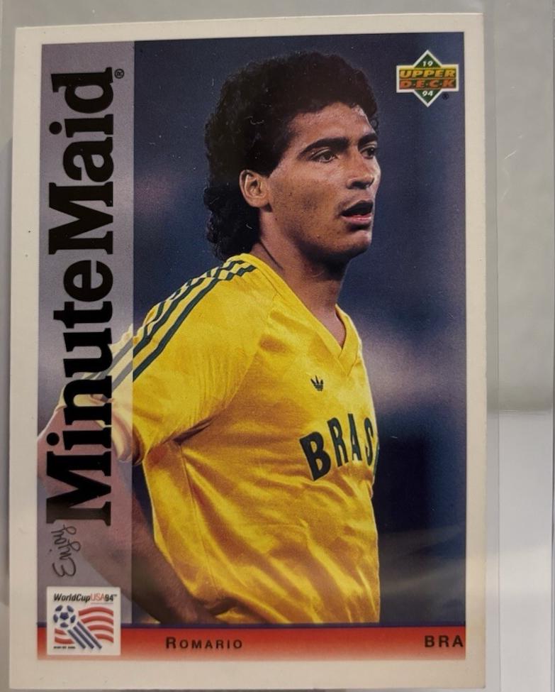 Romario #5