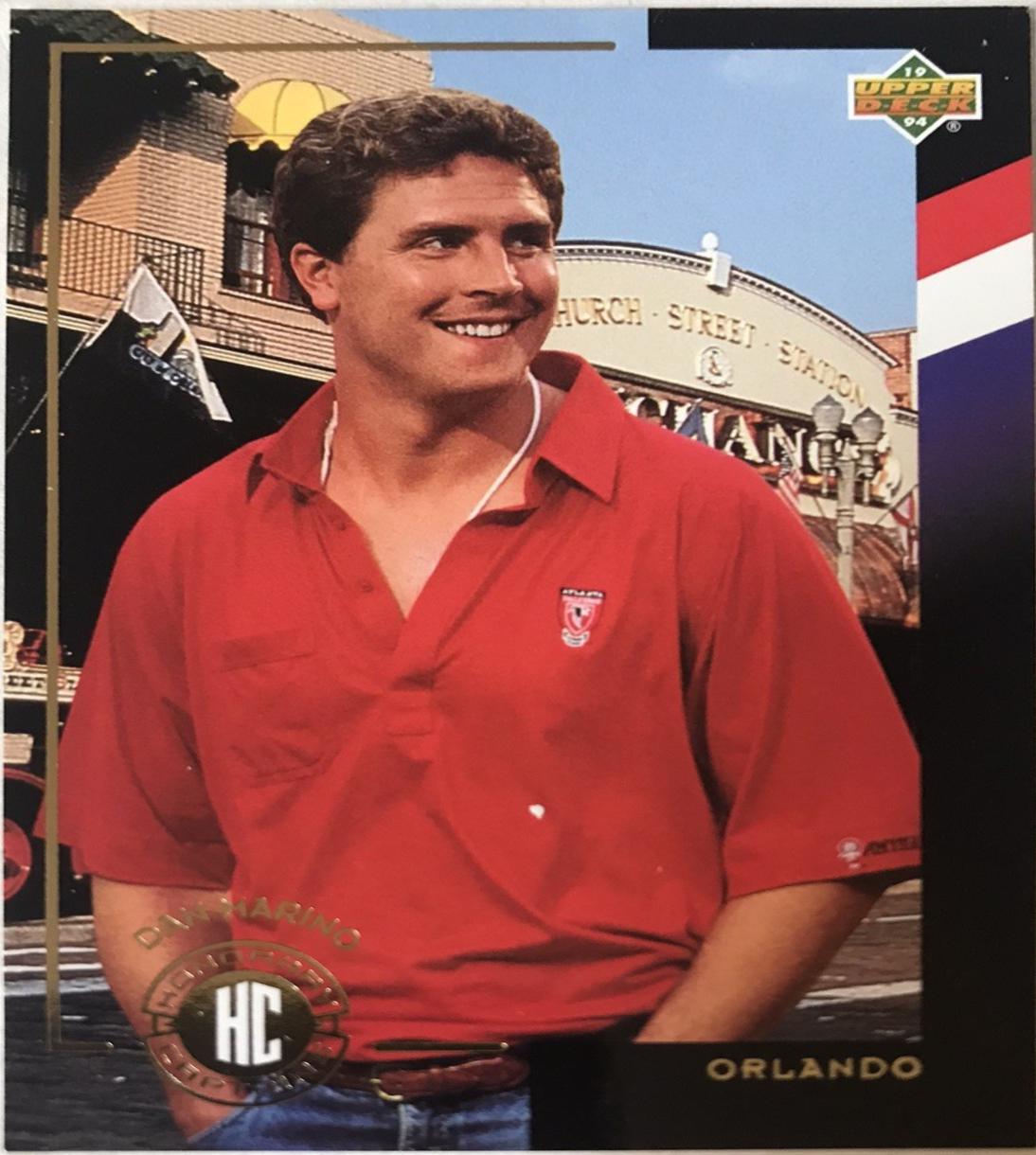 Dan Marino #C5