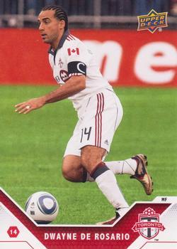 Dwayne De Rosario #163