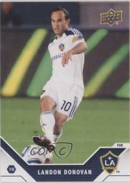 Landon Donovan #85