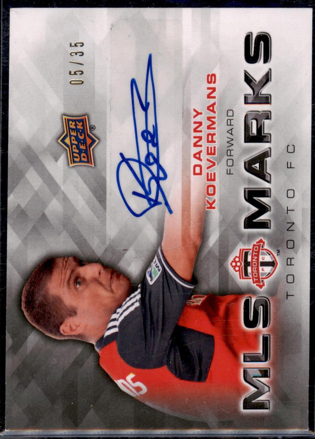 Danny Koevermans #MA-DK