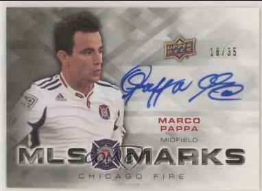 Marco Pappa #MA-MP