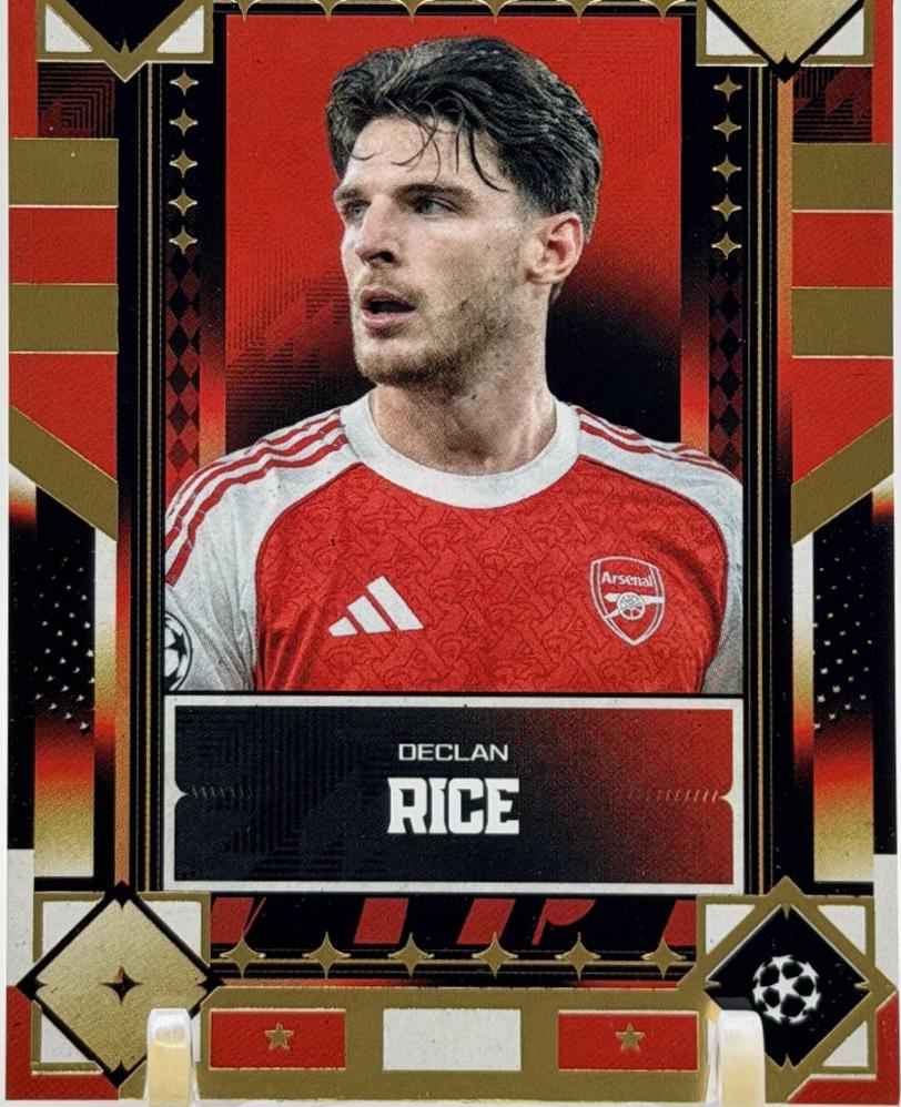 Declan Rice [Gold]