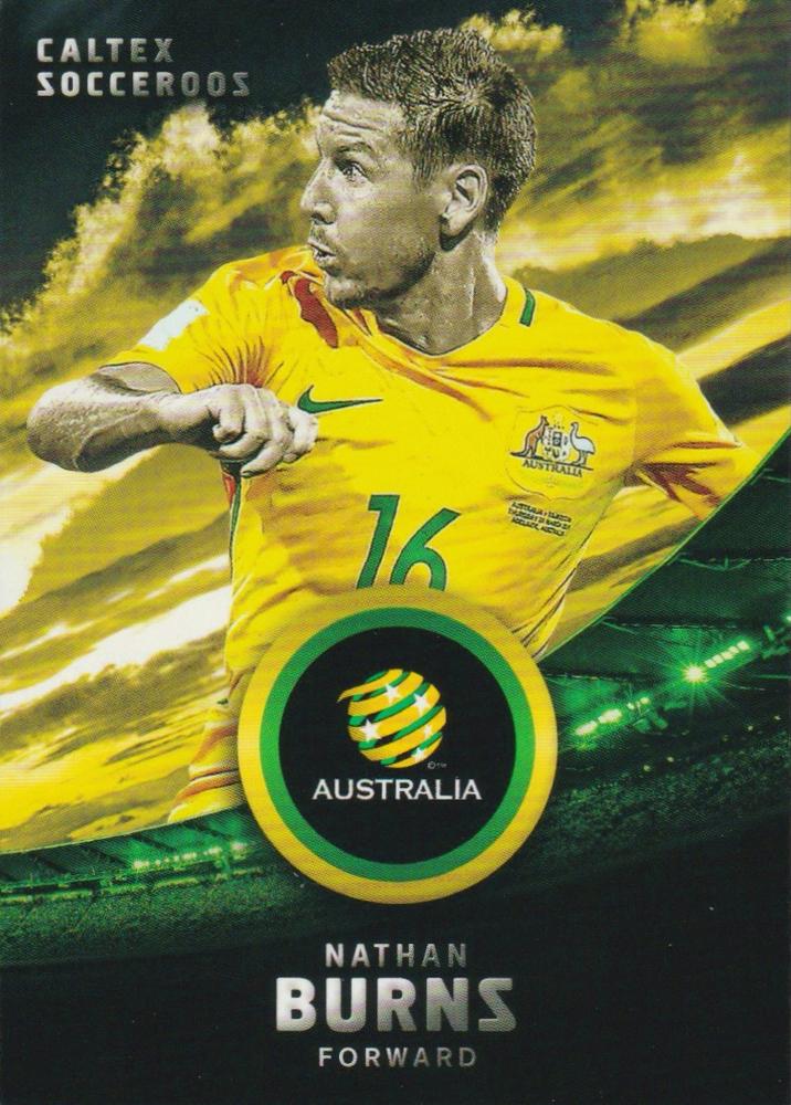 Nathan Burns #02