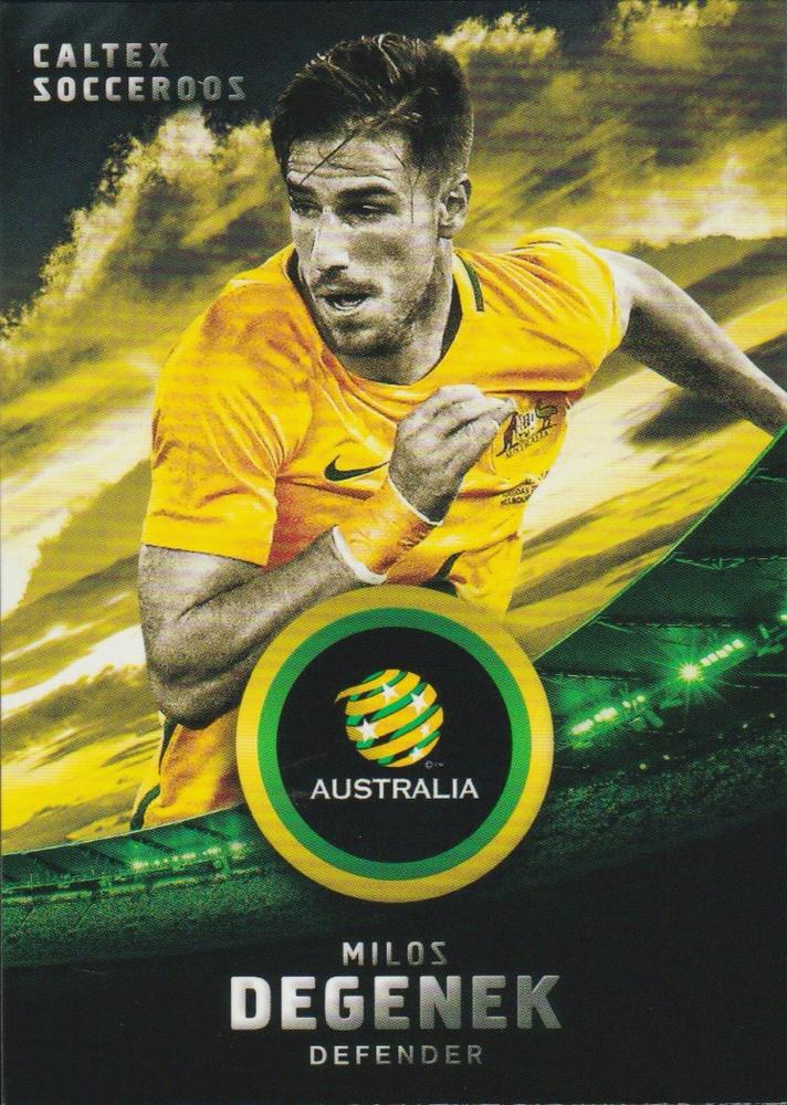 Milos Degenek #04