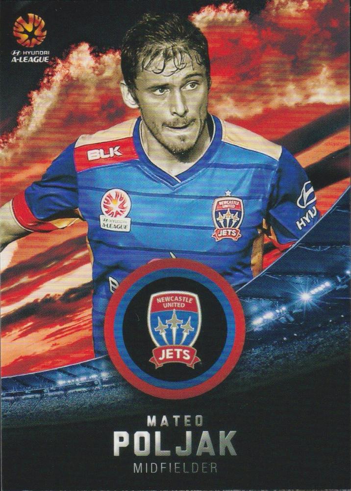 Mateo Poljak #135