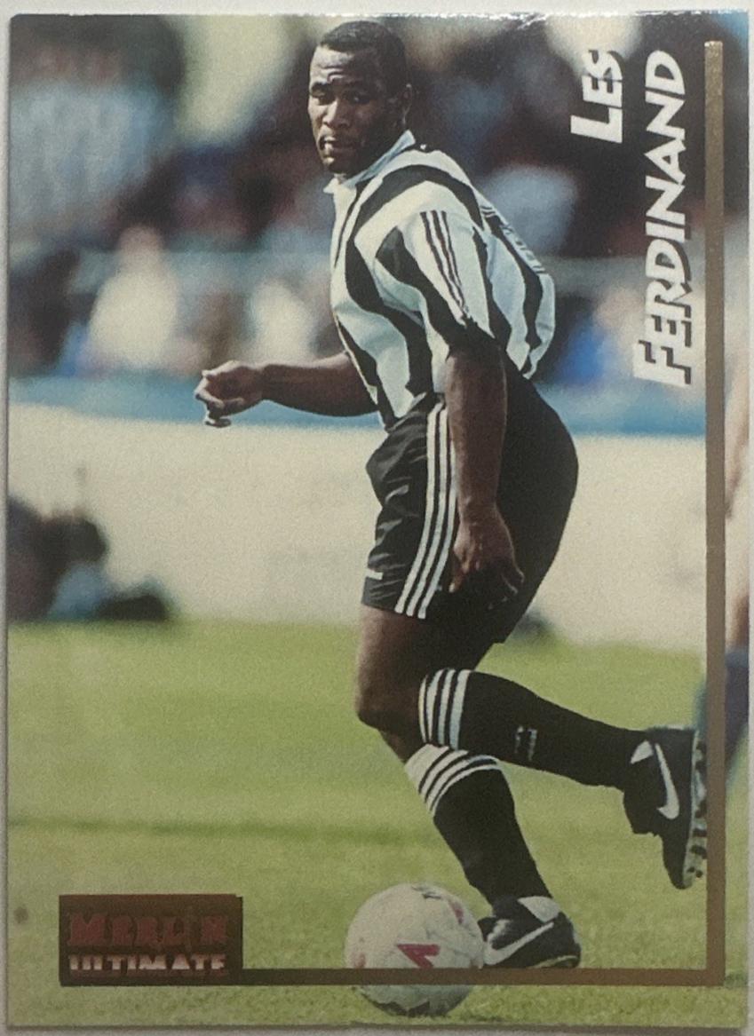 Les Ferdinand #147