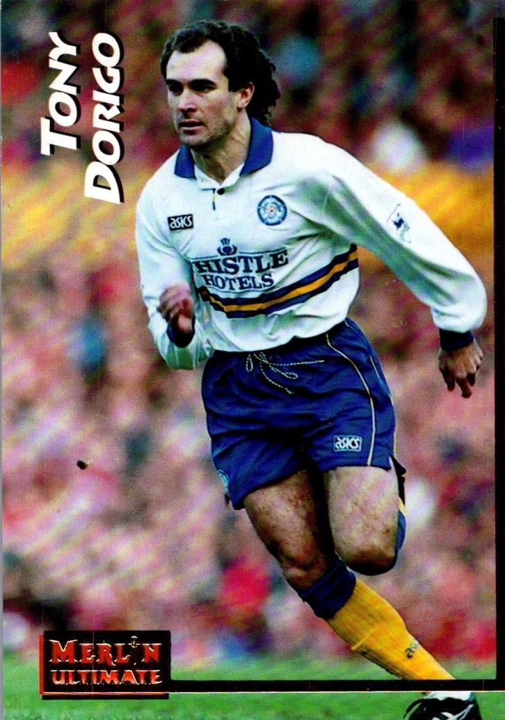 Tony Dorigo #94