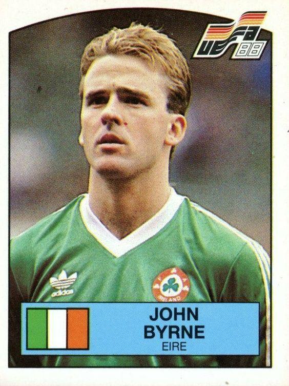 John Byrne #202