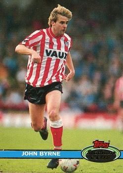 John Byrne #23